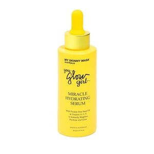 My Skinny Beauty Miracle Hydrating Serum - Prickly Pear